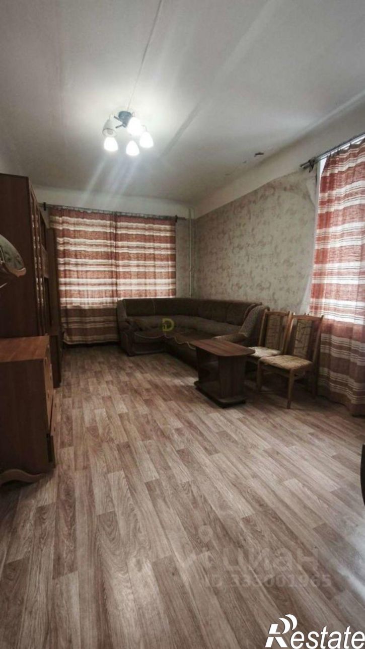 2-комн квартира ул Харьковская, 101,  д. 101