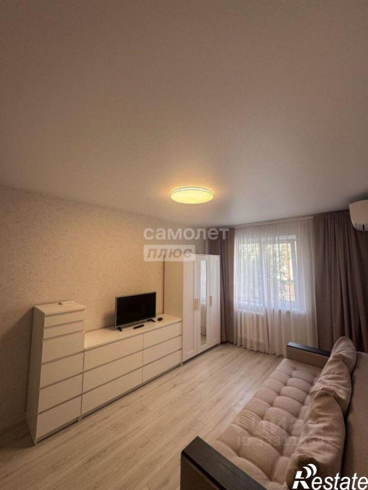 1-комн квартира ул Софьи Перовской, 48,  д. 48