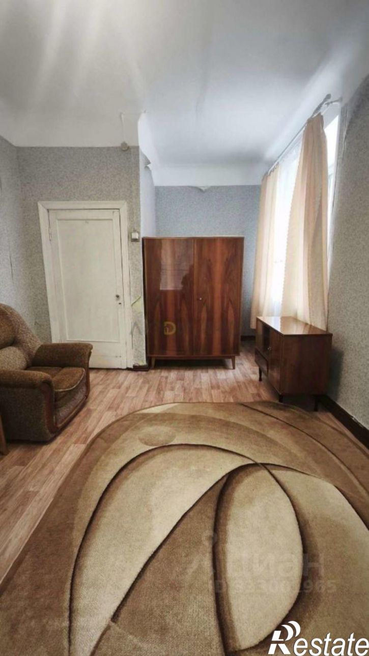 2-комн квартира ул Харьковская, 101,  д. 101