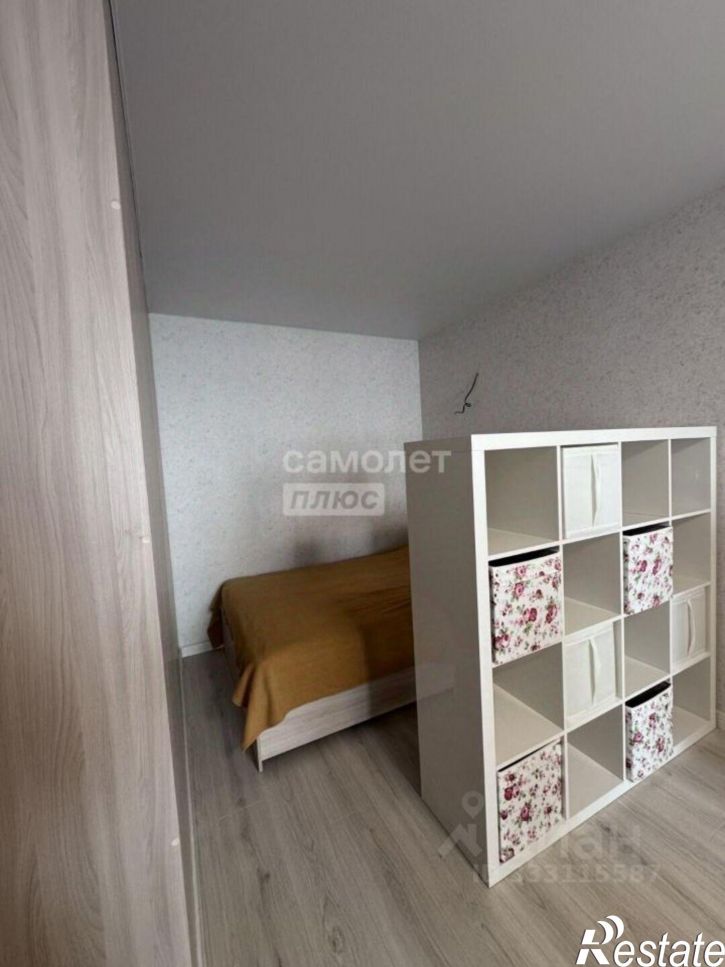 1-комн квартира ул Софьи Перовской, 48,  д. 48