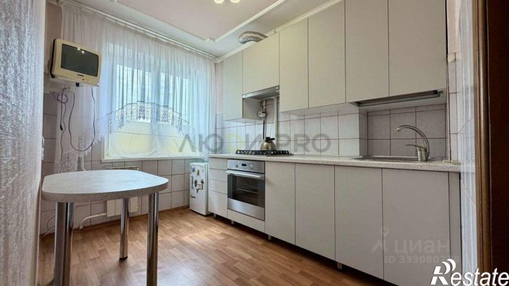2-комн квартира ул Уфимское шоссе, 25/3,  д. 25/3