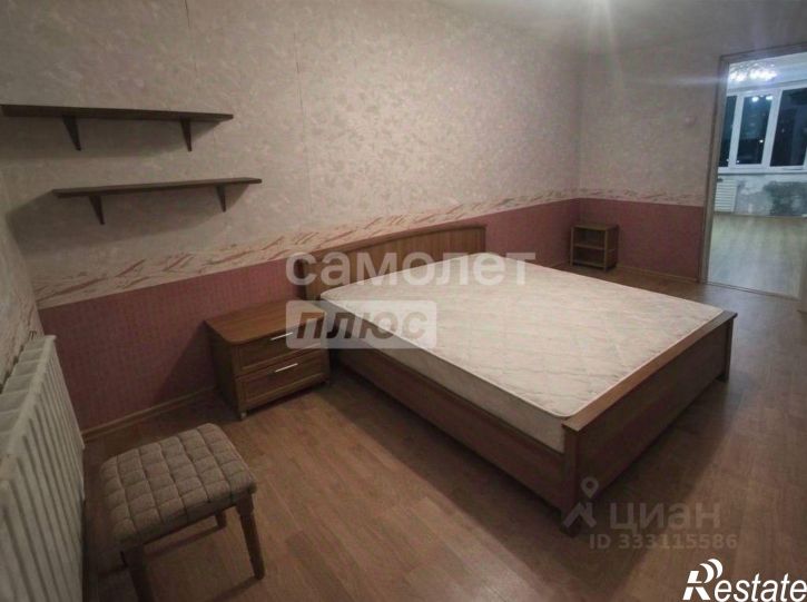 3-комн квартира ул Максима Рыльского, 18,  д. 18