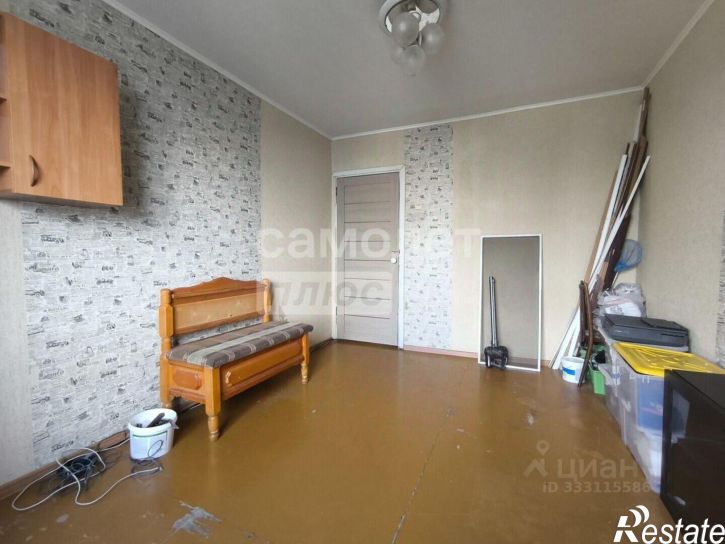 3-комн квартира ул Максима Рыльского, 18,  д. 18
