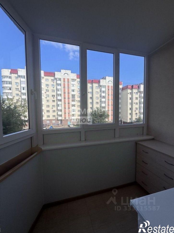 1-комн квартира ул Софьи Перовской, 48,  д. 48