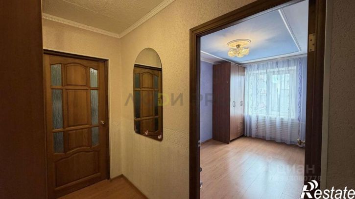 2-комн квартира ул Уфимское шоссе, 25/3,  д. 25/3