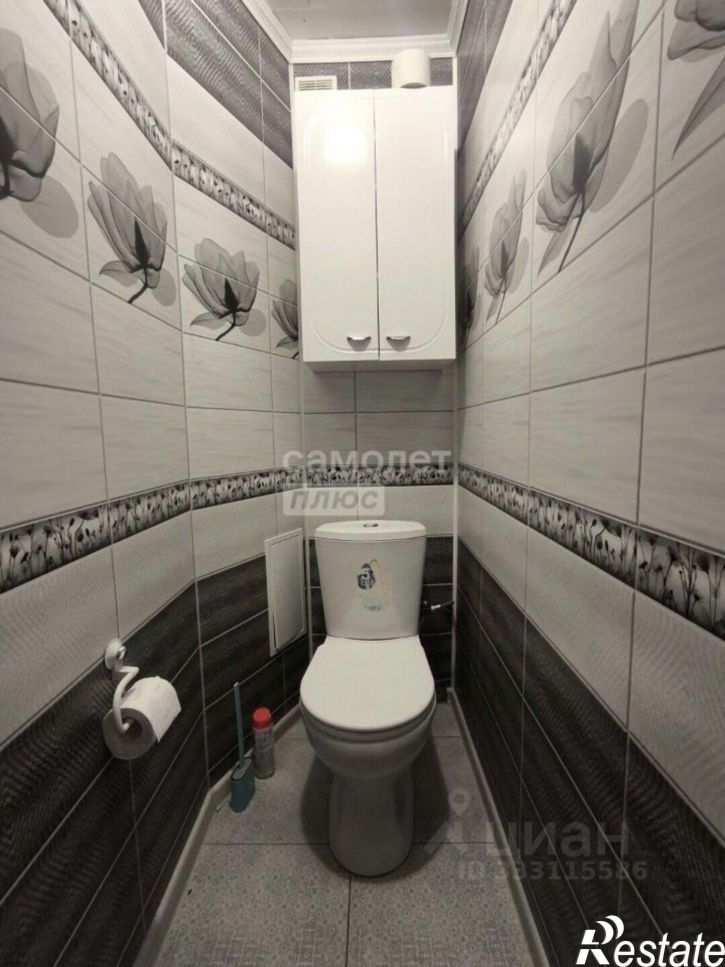3-комн квартира ул Максима Рыльского, 18,  д. 18