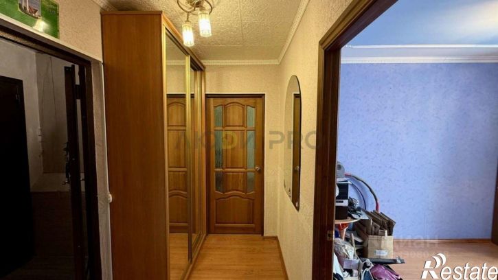 2-комн квартира ул Уфимское шоссе, 25/3,  д. 25/3