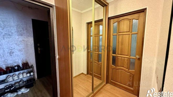 2-комн квартира ул Уфимское шоссе, 25/3,  д. 25/3