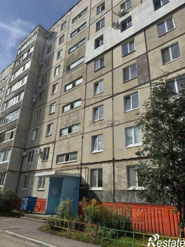 2-комн квартира ул Юрия Гагарина, 68,  д. 68