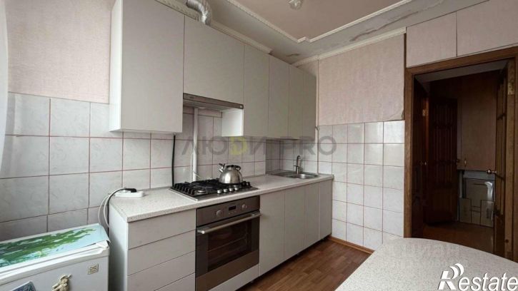 2-комн квартира ул Уфимское шоссе, 25/3,  д. 25/3