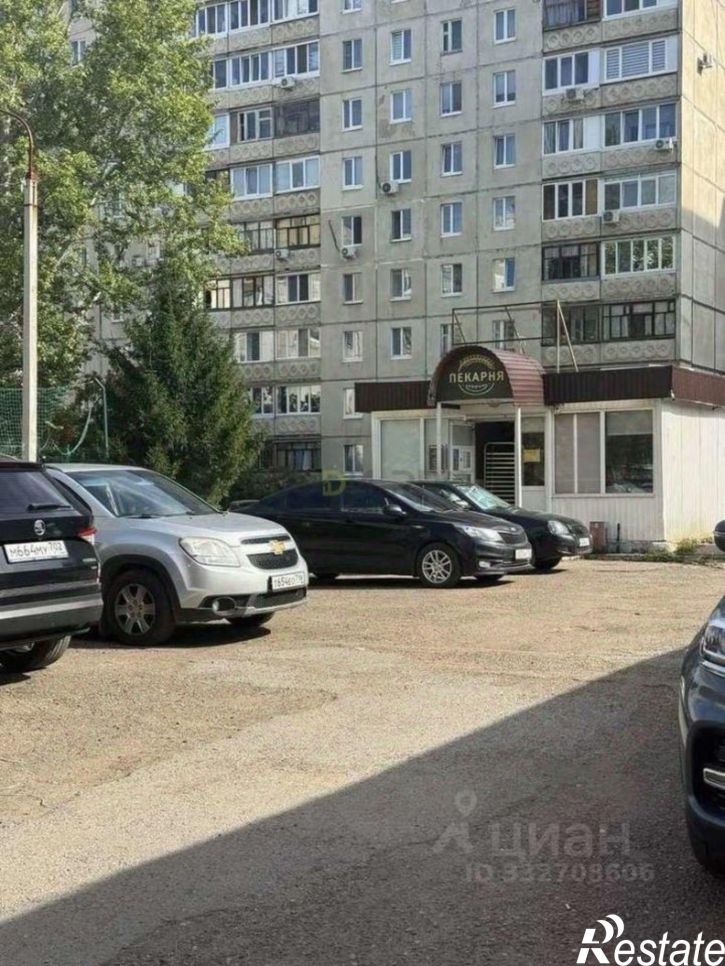 2-комн квартира ул Юрия Гагарина, 68,  д. 68