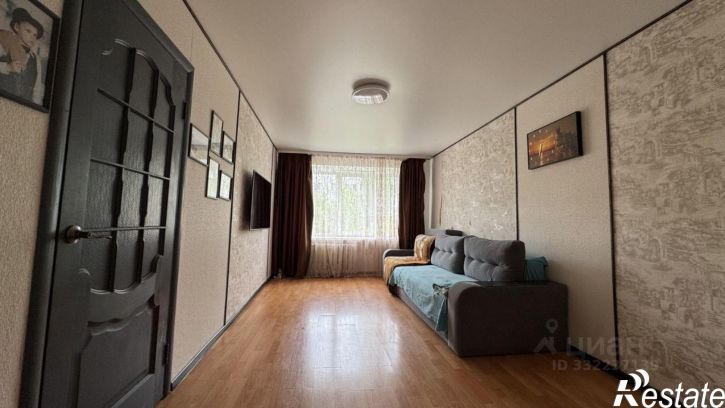 3-комн квартира ул Свободы, 15,  д. 15