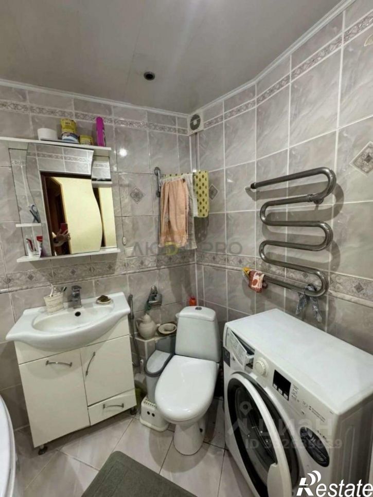 3-комн квартира ул Степана Кувыкина, 19а,  д. 19а