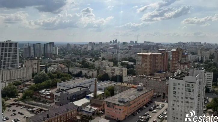 1-комн квартира ул Революционная, 98/3,  д. 98/3