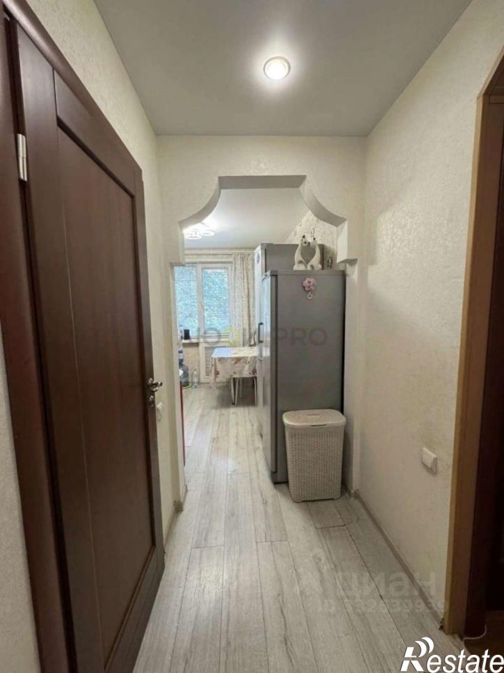 3-комн квартира ул Степана Кувыкина, 19а,  д. 19а