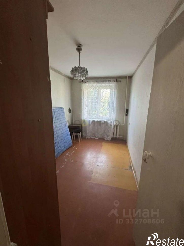 2-комн квартира ул Юрия Гагарина, 68,  д. 68