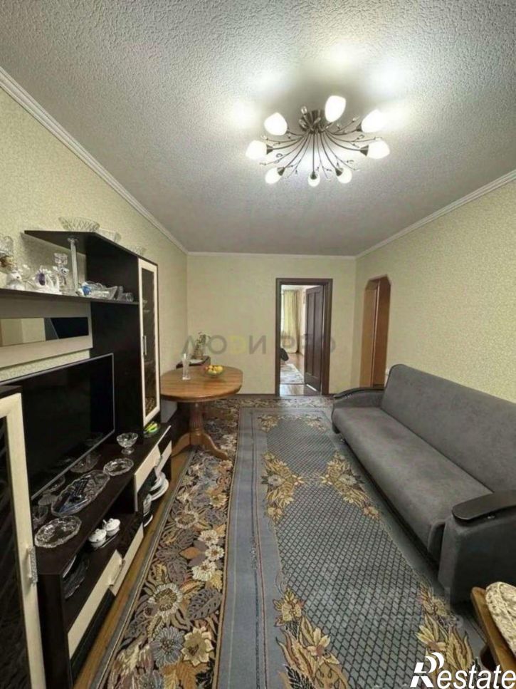 3-комн квартира ул Степана Кувыкина, 19а,  д. 19а