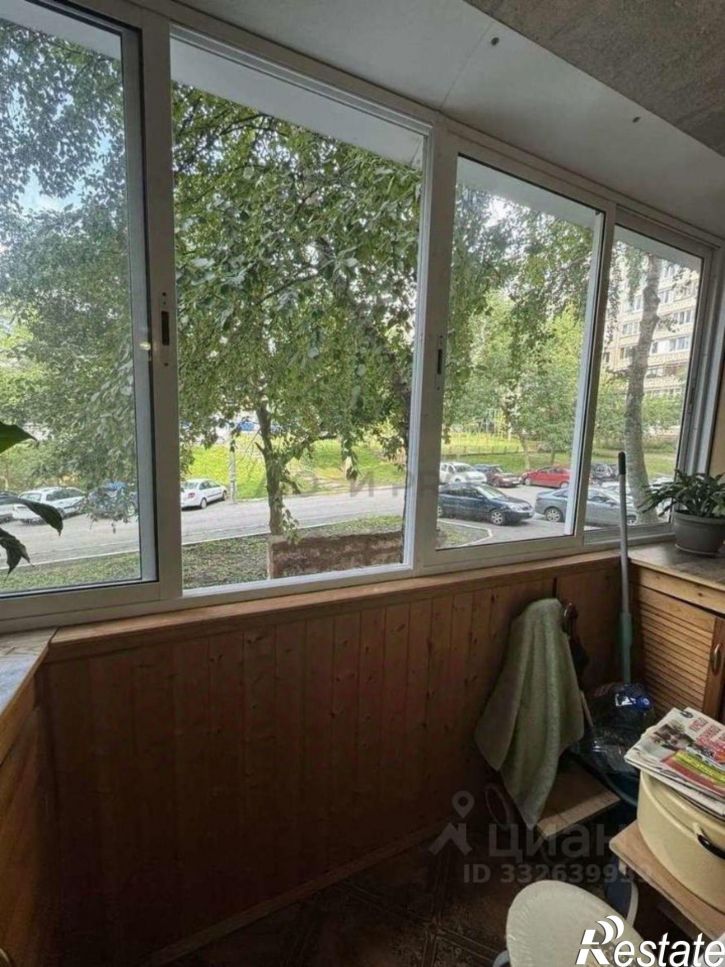 3-комн квартира ул Степана Кувыкина, 19а,  д. 19а