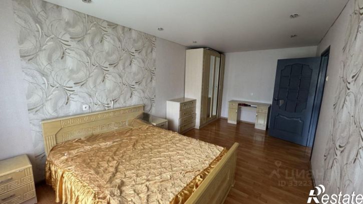 3-комн квартира ул Свободы, 15,  д. 15