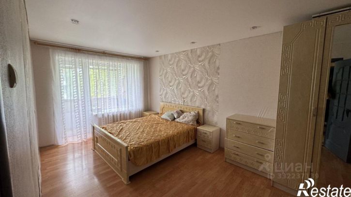3-комн квартира ул Свободы, 15,  д. 15