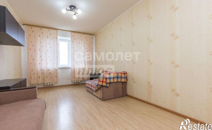 1-комн квартира ул Транспортная, 26/2,  д. 26/2