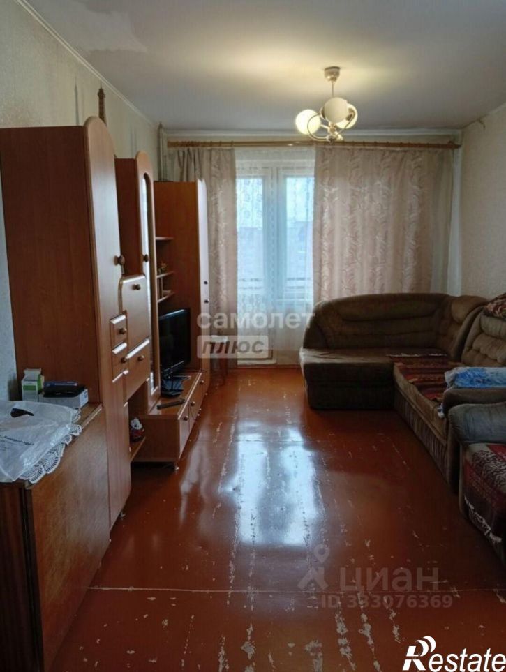 3-комн квартира ул Георгия Мушникова, 9 2,  д. 9 2,  к. 2