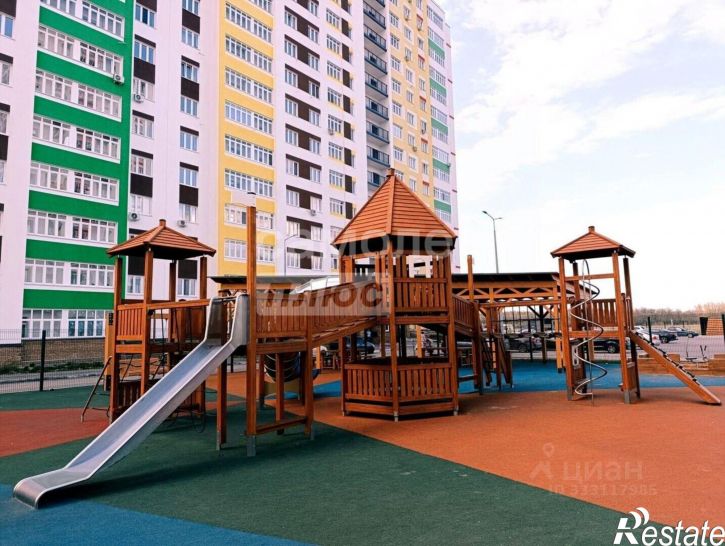 3-комн квартира ул Природная, 7,  д. 7