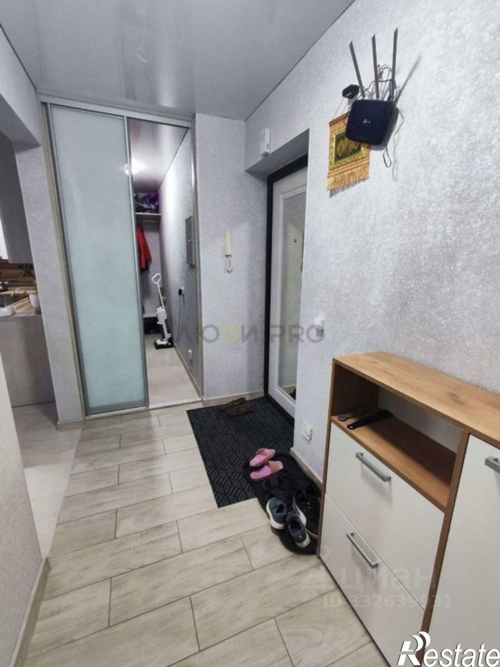 2-комн квартира ул Фурманова, 6,  д. 6