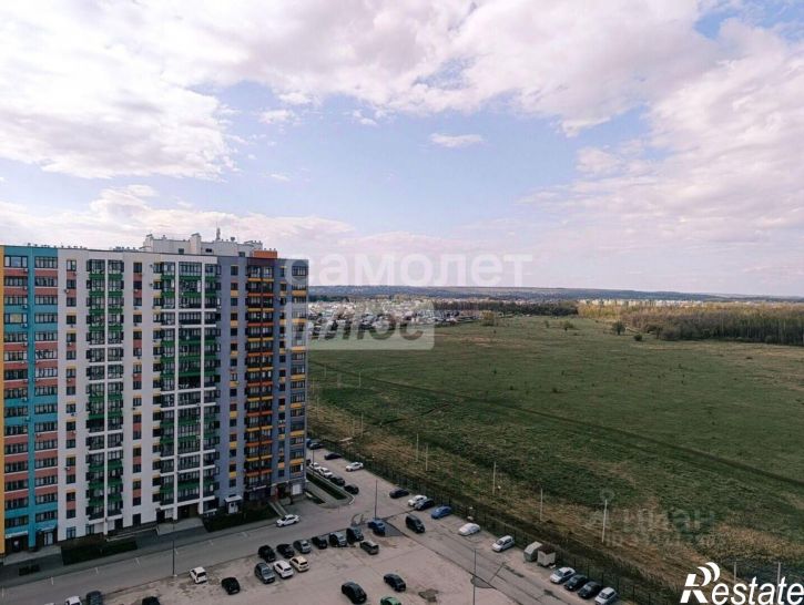 3-комн квартира ул Природная, 7,  д. 7