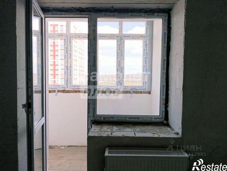 3-комн квартира ул Природная, 7,  д. 7