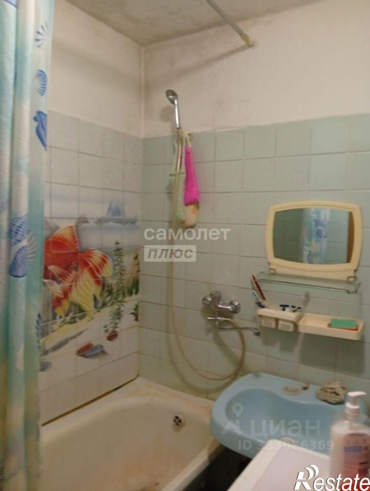 3-комн квартира ул Георгия Мушникова, 9 2,  д. 9 2,  к. 2
