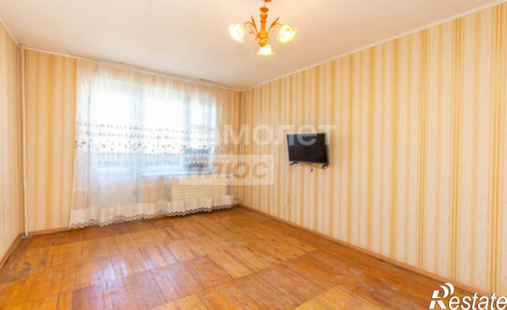 1-комн квартира Дуванский б-р, 24/1,  д. 24/1