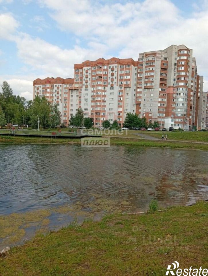 3-комн квартира ул Георгия Мушникова, 9 2,  д. 9 2,  к. 2