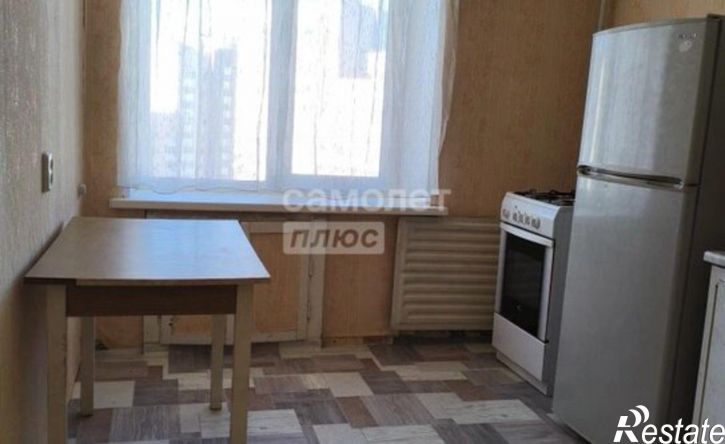 1-комн квартира Дуванский б-р, 24/1,  д. 24/1