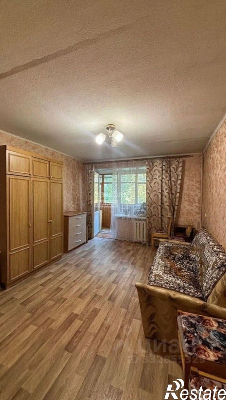 2-комн квартира ул Левитана, 22,  д. 22