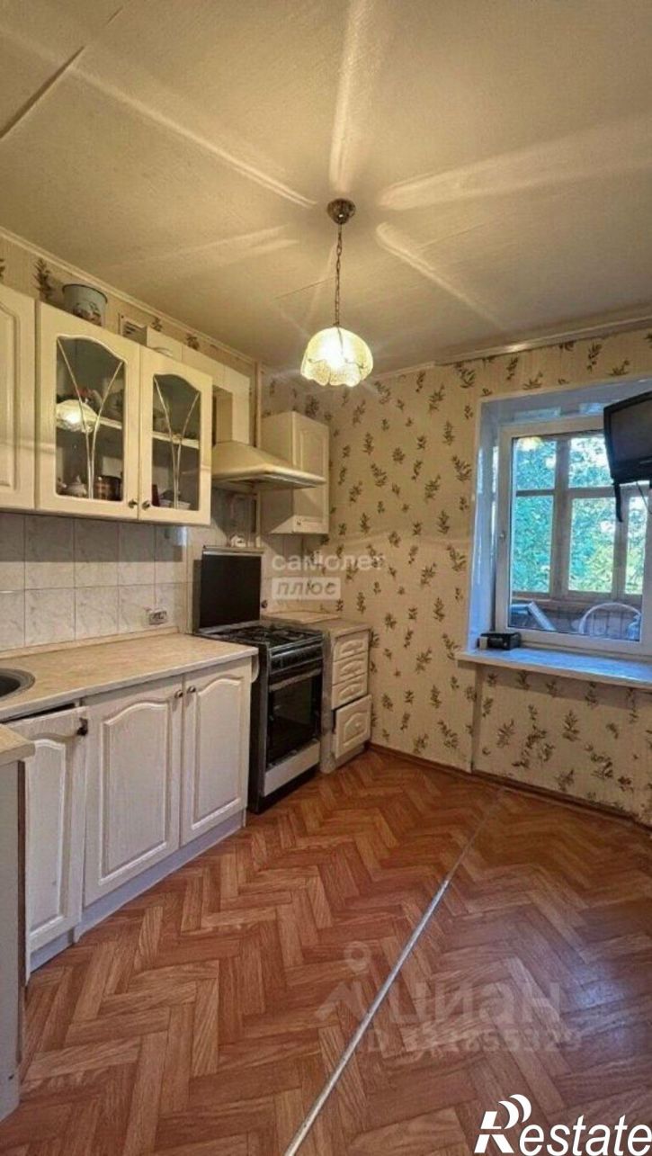 2-комн квартира ул Левитана, 22,  д. 22