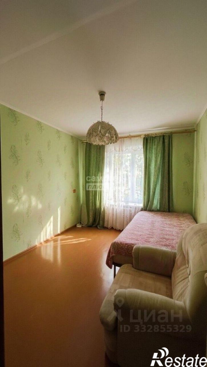 2-комн квартира ул Левитана, 22,  д. 22