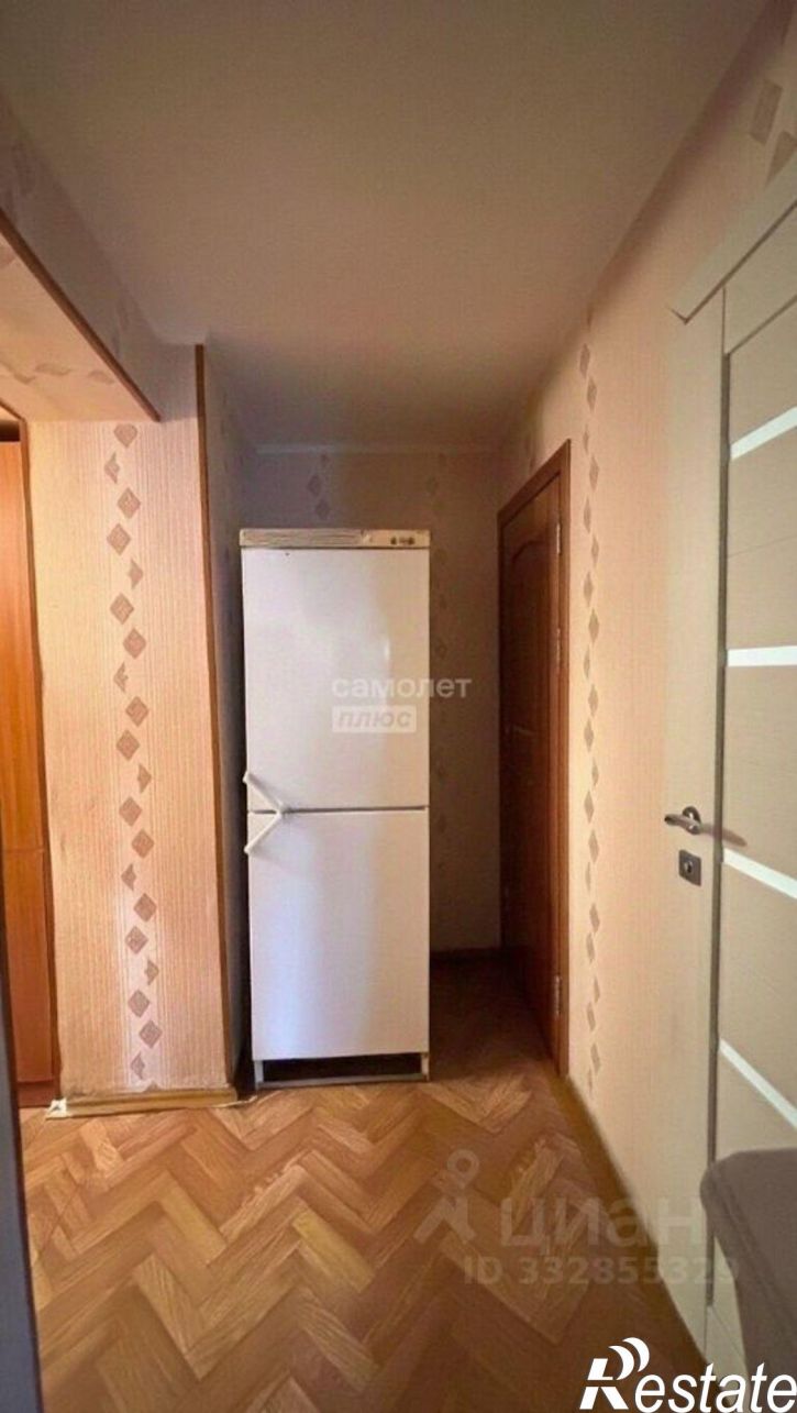2-комн квартира ул Левитана, 22,  д. 22