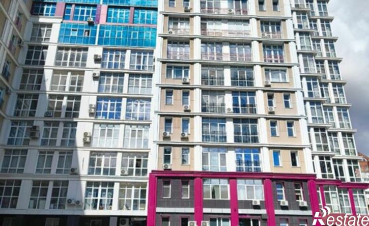 3-комн квартира б-р Ибрагимова, 34,  д. 34