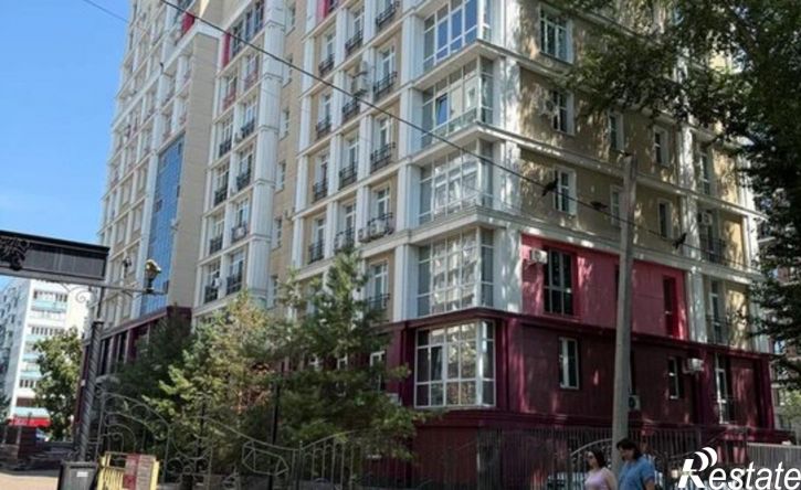 3-комн квартира б-р Ибрагимова, 34,  д. 34