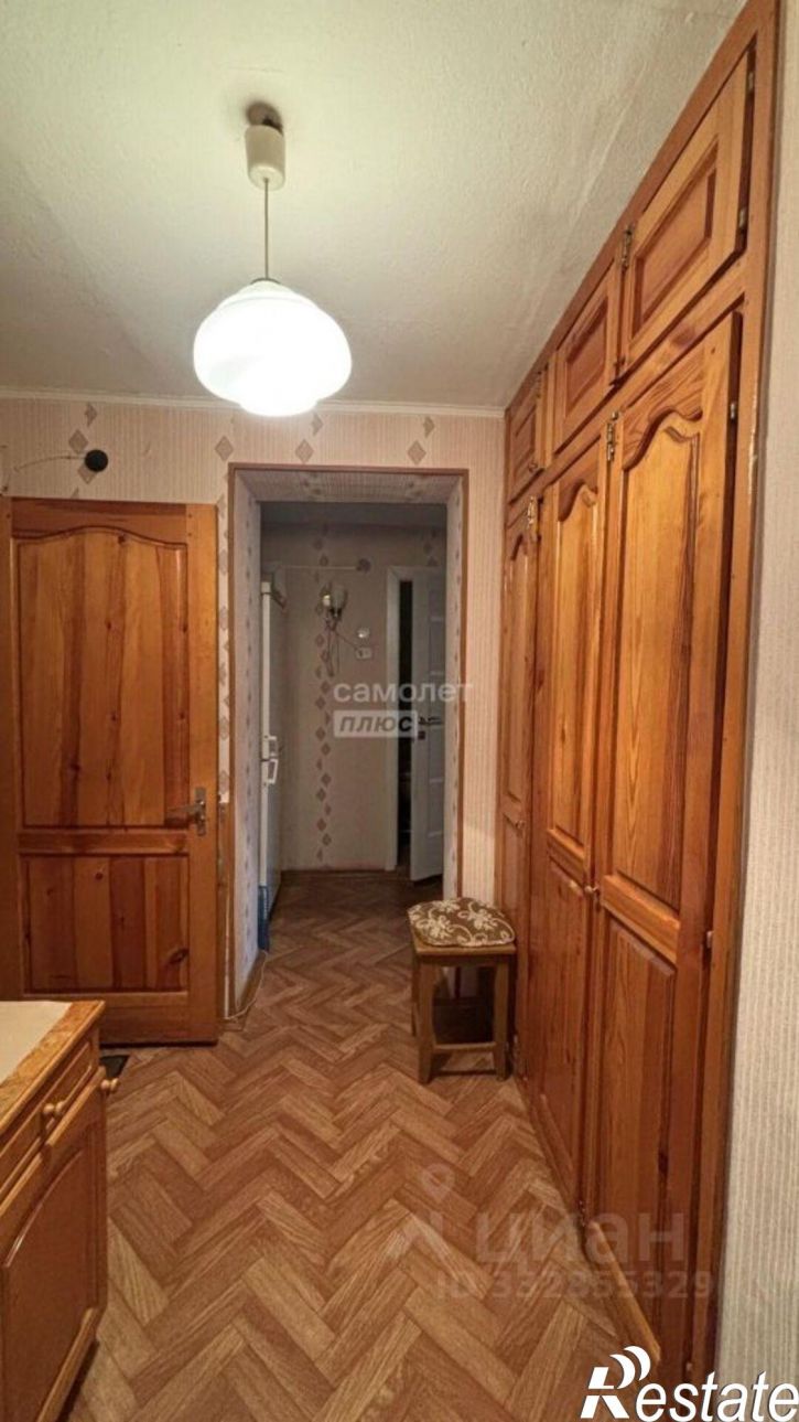 2-комн квартира ул Левитана, 22,  д. 22