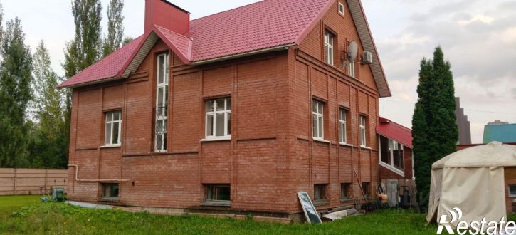 Коттедж/дом ул Ахметова, 228,  д. 228