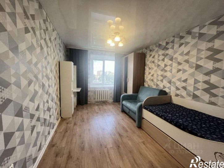 2-комн квартира ул Мусы Джалиля, 64,  д. 64