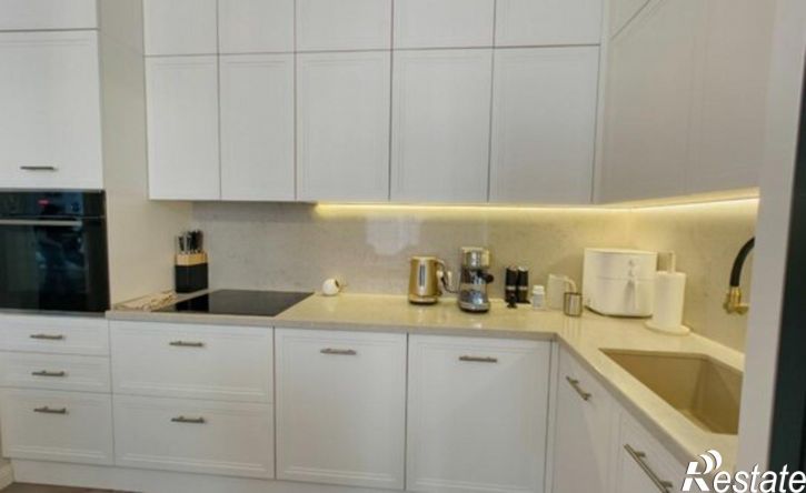 3-комн квартира б-р Ибрагимова, 34,  д. 34