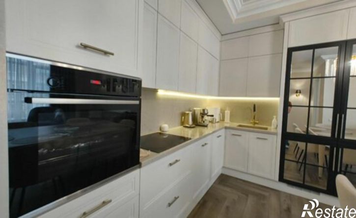 3-комн квартира б-р Ибрагимова, 34,  д. 34