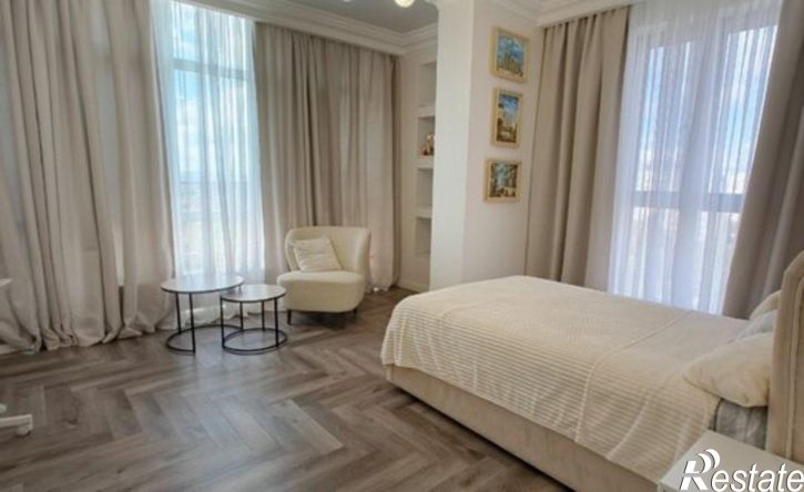 3-комн квартира б-р Ибрагимова, 34,  д. 34