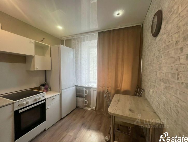 2-комн квартира ул Мусы Джалиля, 64,  д. 64