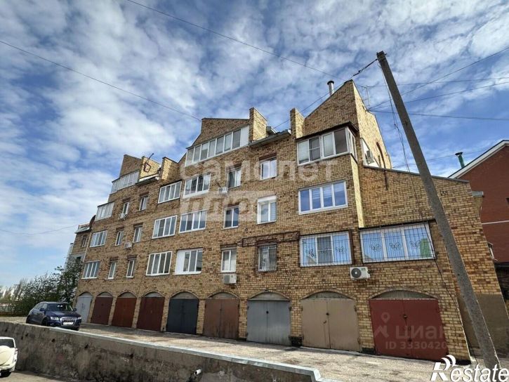 3-комн квартира ул Кавказская, 8 3,  д. 8 3,  к. 3