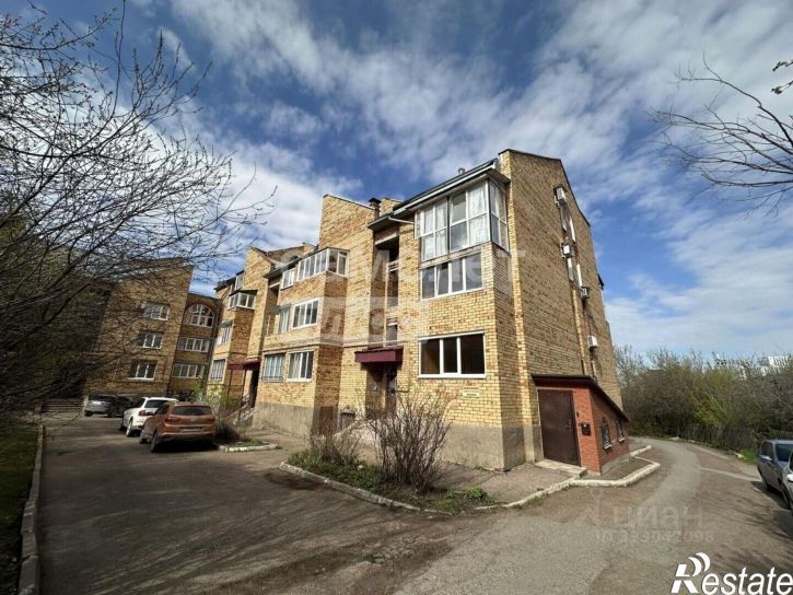3-комн квартира ул Кавказская, 8 3,  д. 8 3,  к. 3