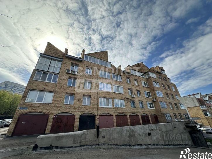 3-комн квартира ул Кавказская, 8 3,  д. 8 3,  к. 3